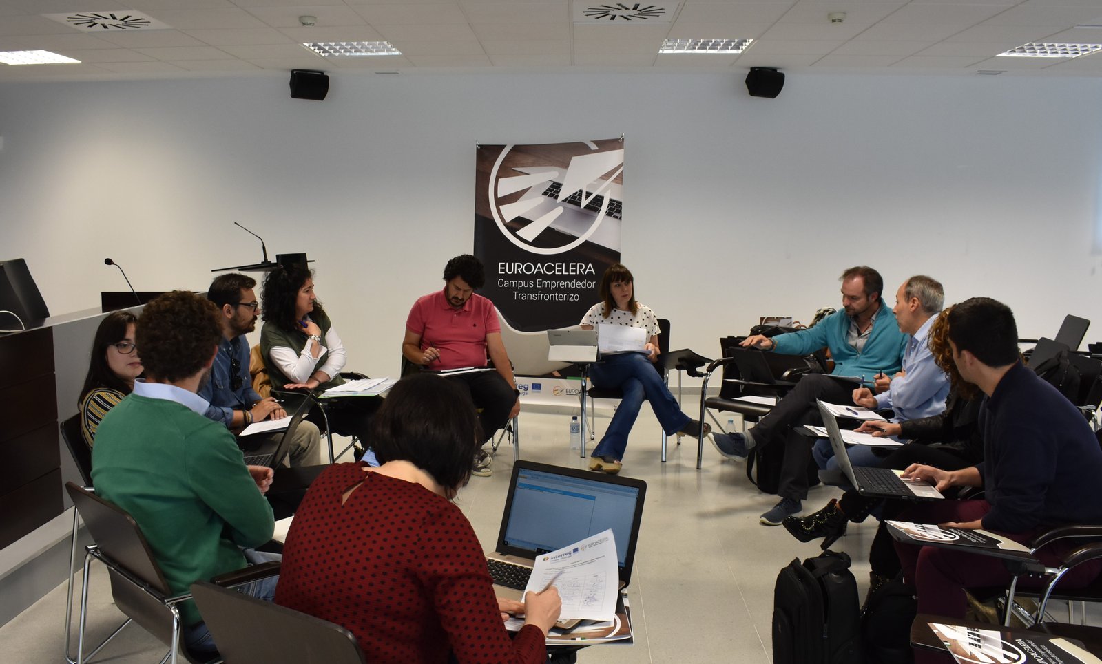 Extremadura Avante - Impulsamos las empresas de Extremadura