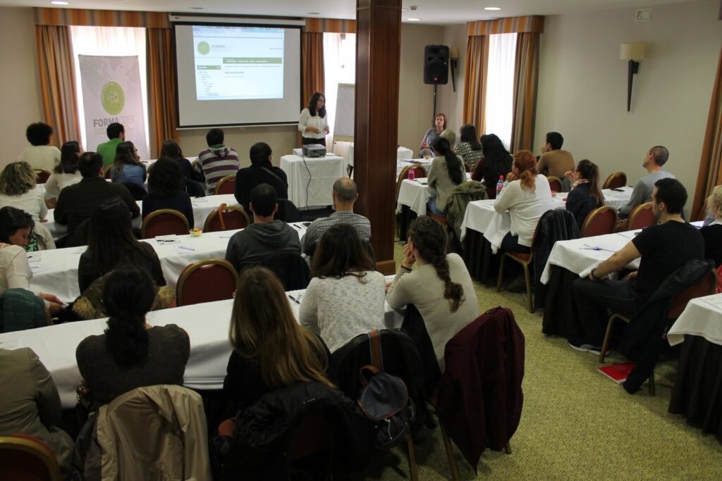 Extremadura Avante - Impulsamos las empresas de Extremadura