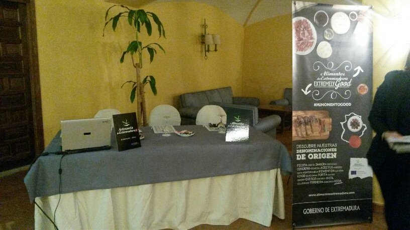 Extremadura Avante - Impulsamos las empresas de Extremadura