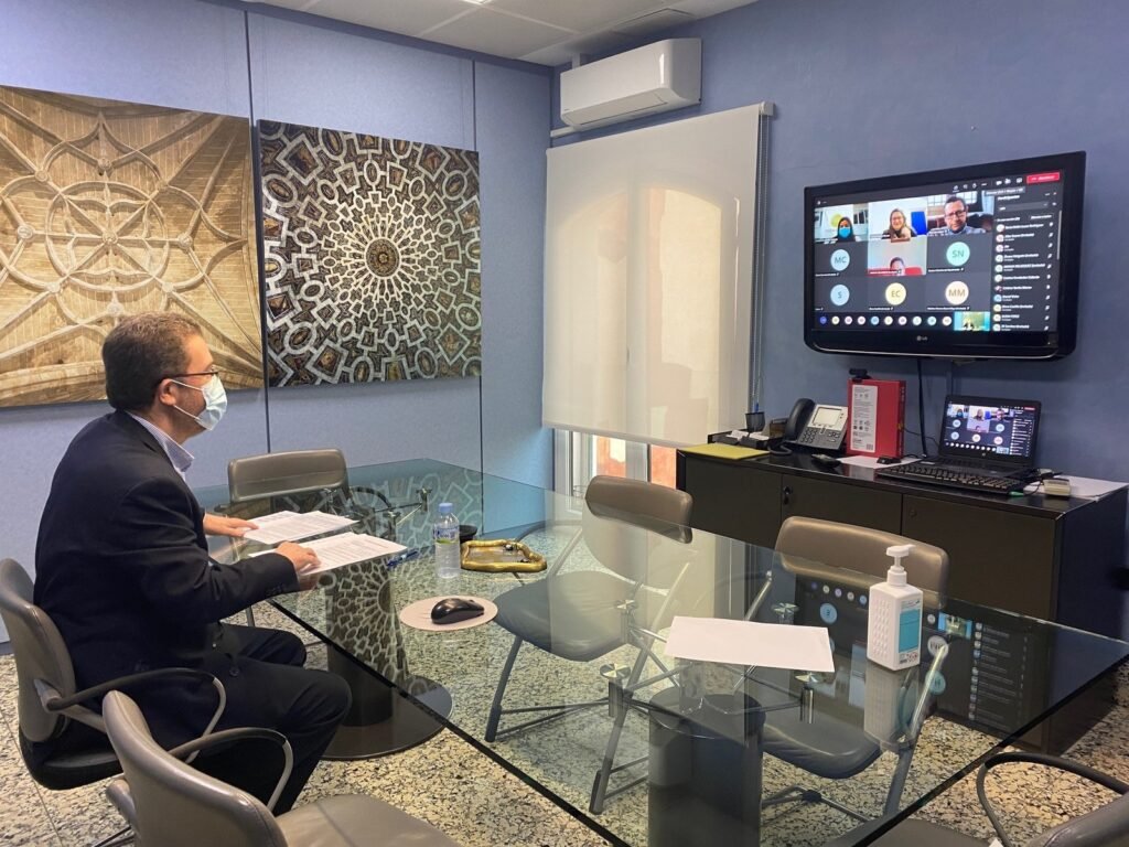 Extremadura Avante - Impulsamos las empresas de Extremadura