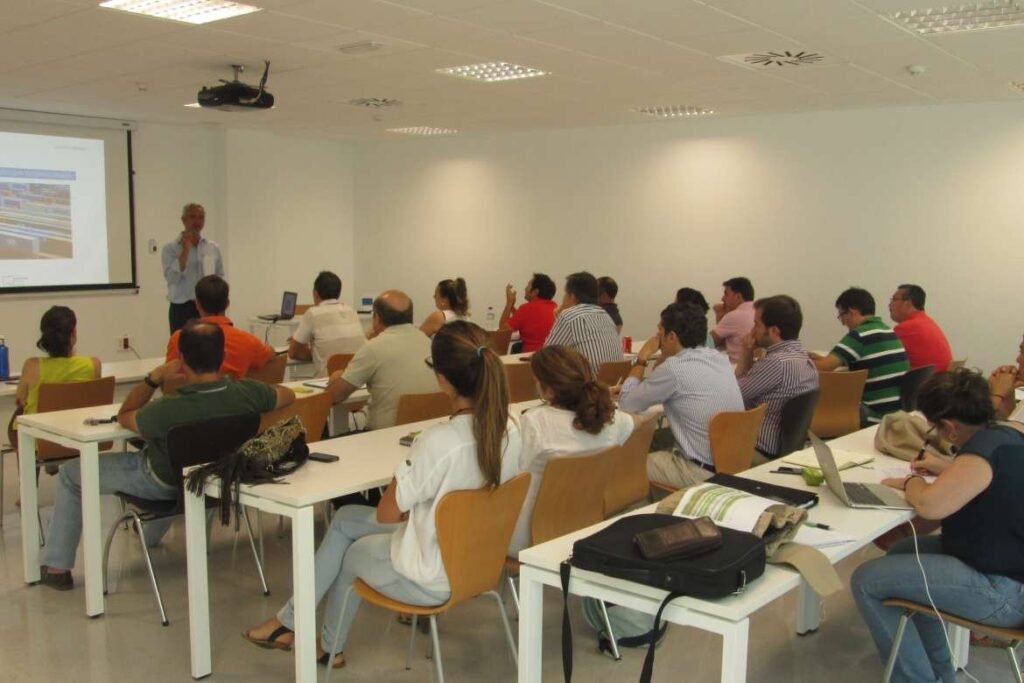 Extremadura Avante - Impulsamos las empresas de Extremadura