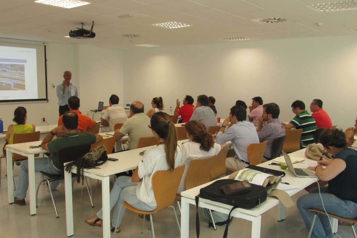 Extremadura Avante - Impulsamos las empresas de Extremadura