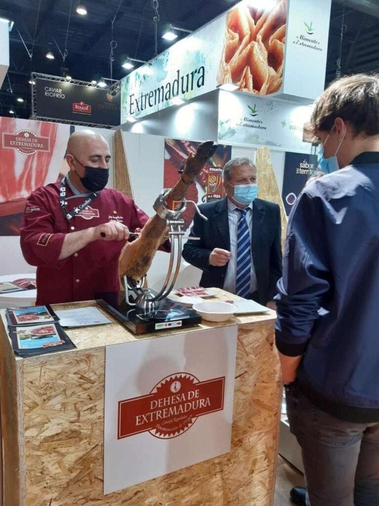 Extremadura Avante - Impulsamos las empresas de Extremadura