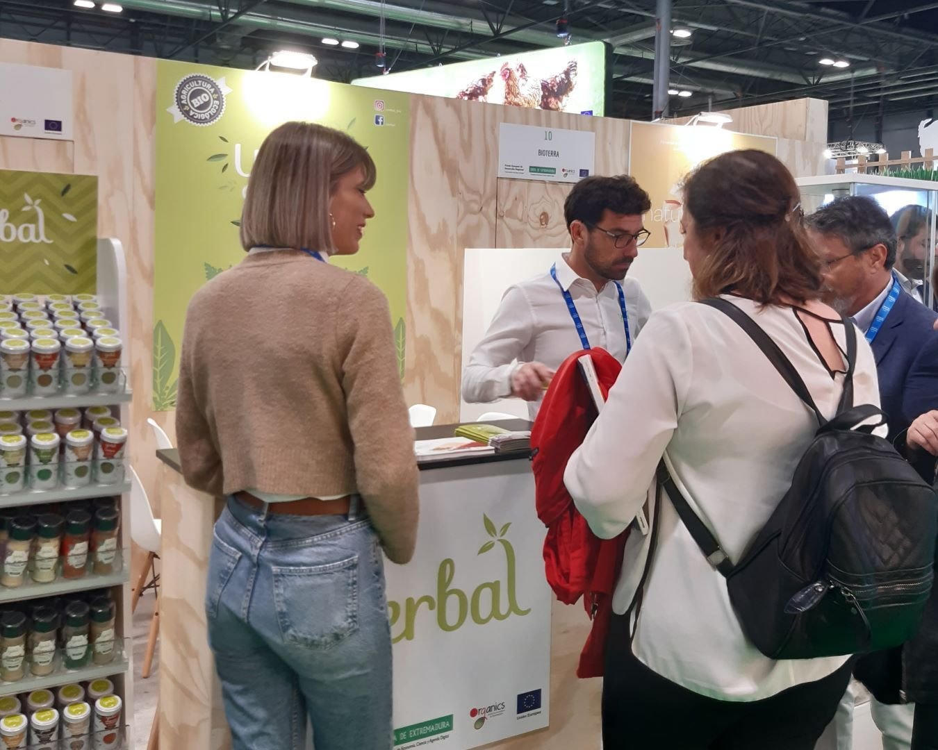 Extremadura Avante - Impulsamos las empresas de Extremadura