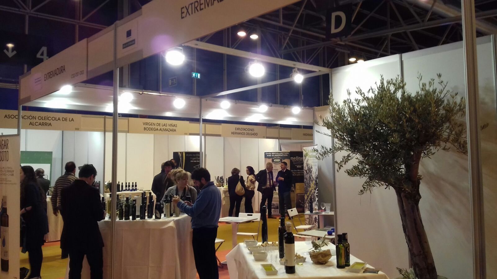 Extremadura Avante - Impulsamos las empresas de Extremadura