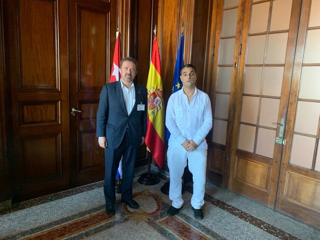 Extremadura Avante - Impulsamos las empresas de Extremadura