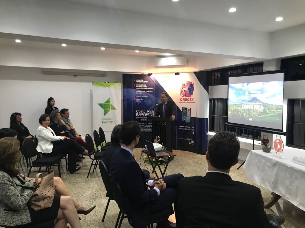 Extremadura Avante - Impulsamos las empresas de Extremadura