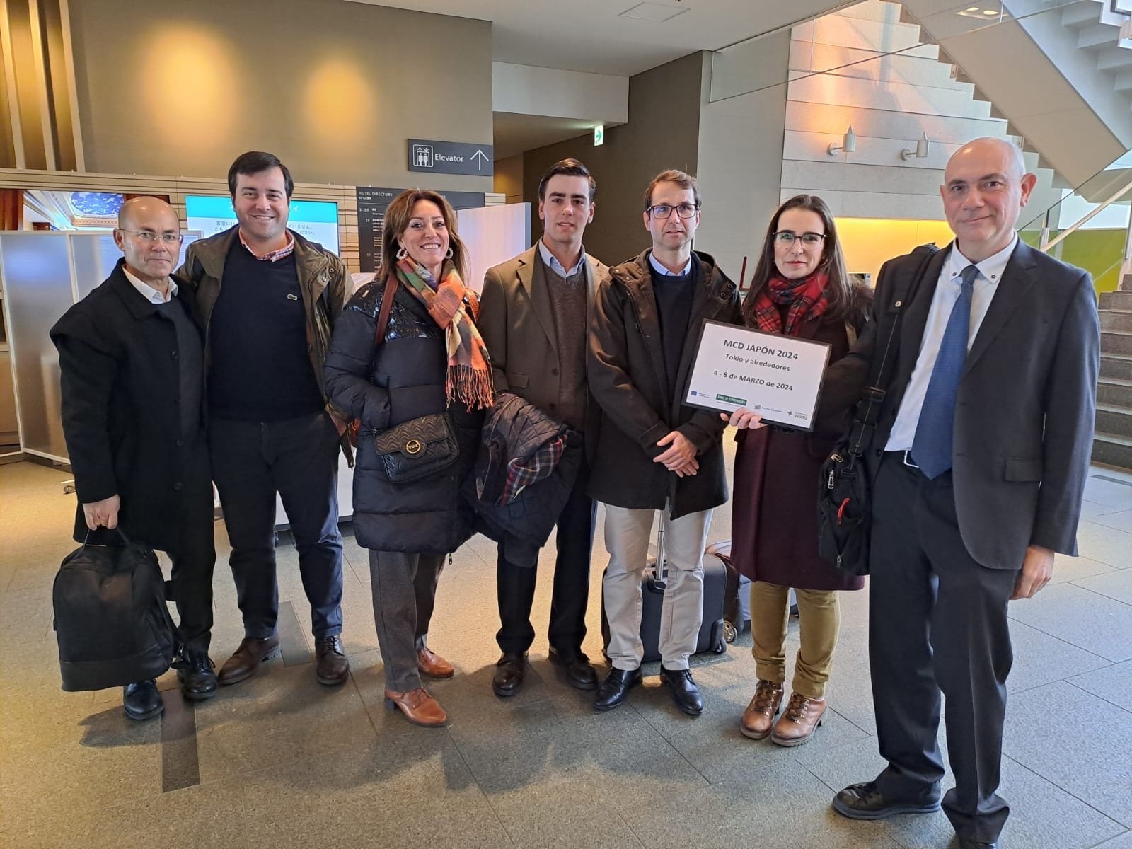 Extremadura Avante - Impulsamos las empresas de Extremadura