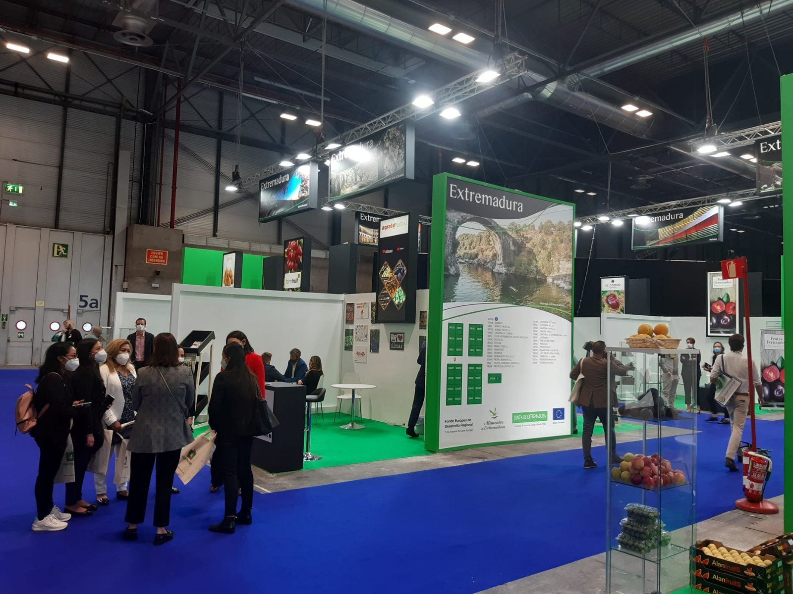 Extremadura Avante - Impulsamos las empresas de Extremadura