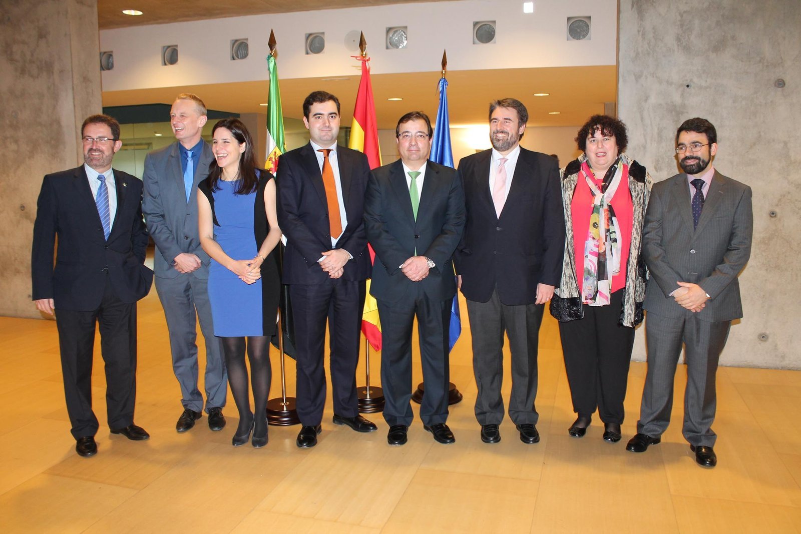 Extremadura Avante - Impulsamos las empresas de Extremadura