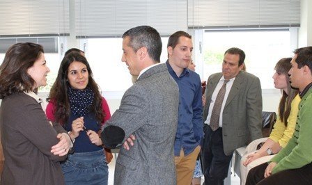 Extremadura Avante - Impulsamos las empresas de Extremadura