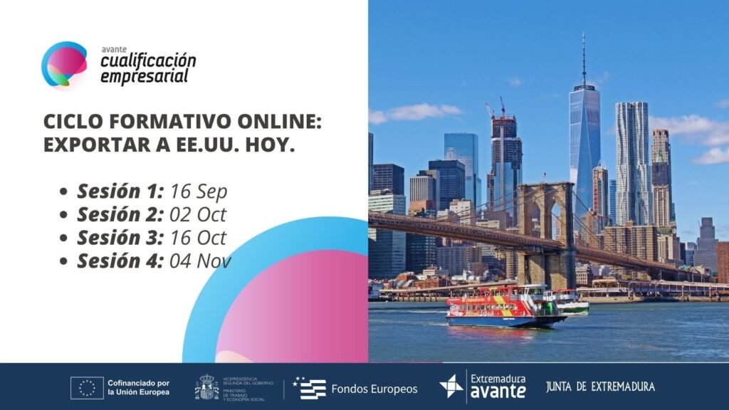 - Extremadura Avante - Impulsamos las empresas de Extremadura