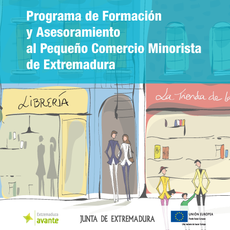 Extremadura Avante - Impulsamos las empresas de Extremadura
