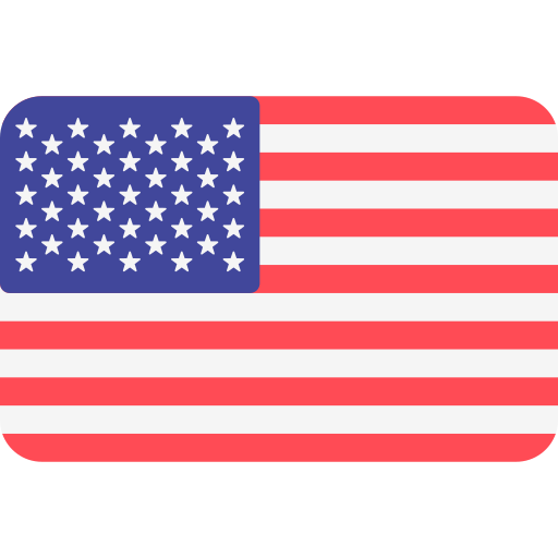 Bandera de los Estados Unidos