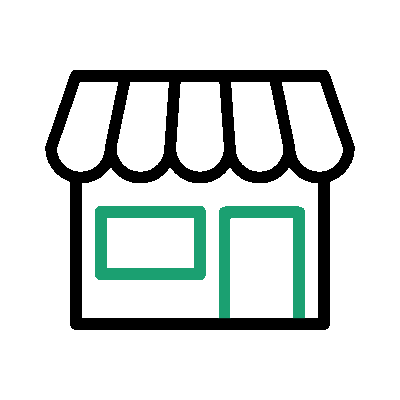 Icono de encendido y apagado