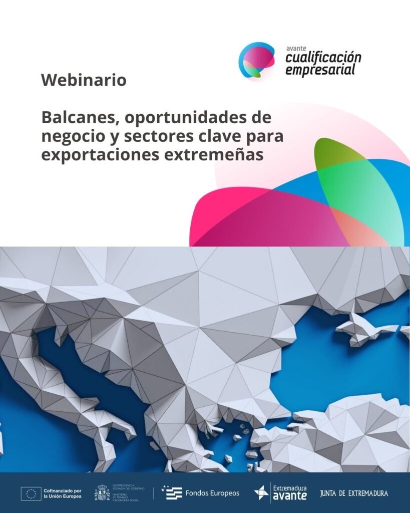 - Extremadura Avante - Impulsamos las empresas de Extremadura