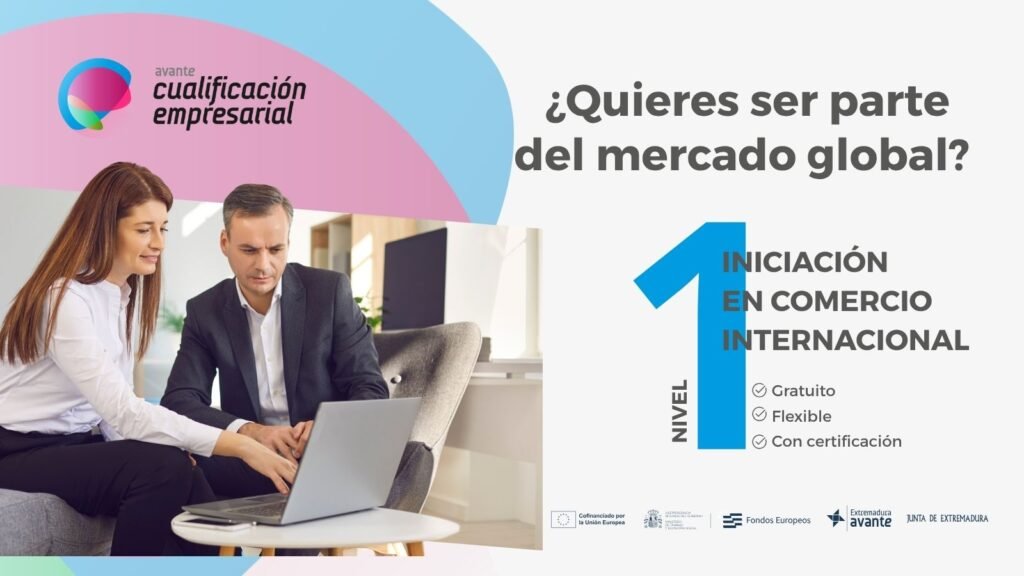 - Extremadura Avante - Impulsamos las empresas de Extremadura