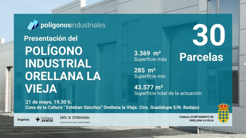 - Extremadura Avante - Impulsamos las empresas de Extremadura