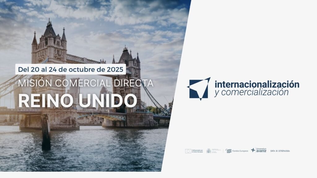 - Extremadura Avante - Impulsamos las empresas de Extremadura