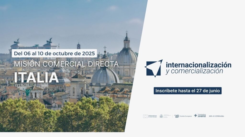 - Extremadura Avante - Impulsamos las empresas de Extremadura