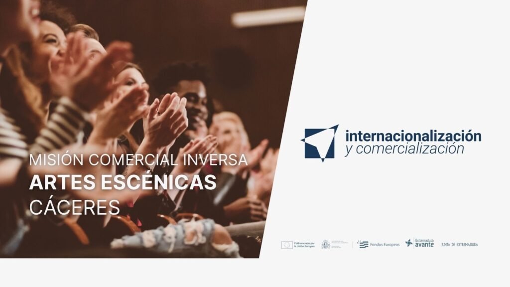 - Extremadura Avante - Impulsamos las empresas de Extremadura