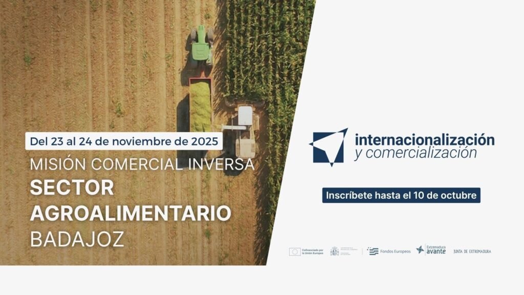 - Extremadura Avante - Impulsamos las empresas de Extremadura