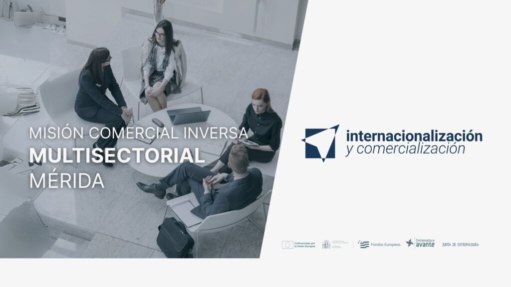 - Extremadura Avante - Impulsamos las empresas de Extremadura