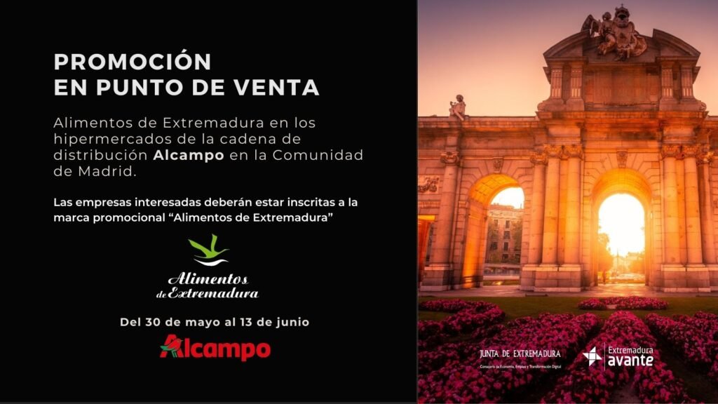 - Extremadura Avante - Impulsamos las empresas de Extremadura