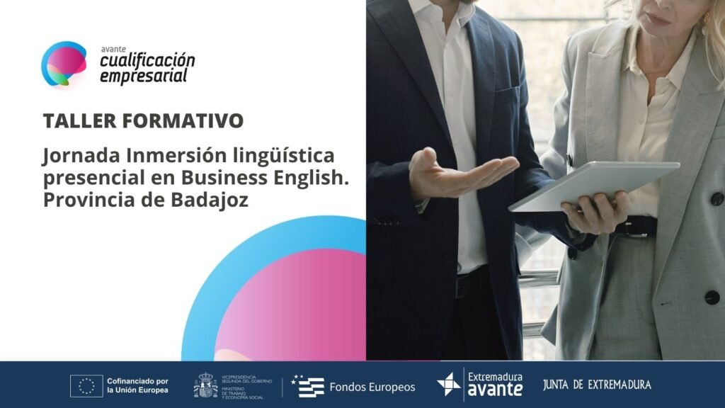 - Extremadura Avante - Impulsamos las empresas de Extremadura