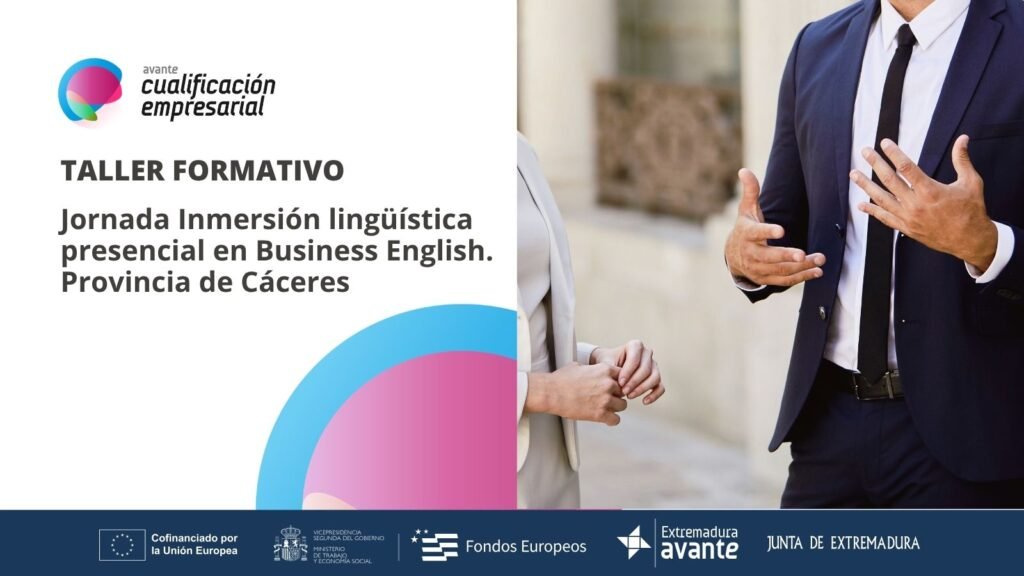 - Extremadura Avante - Impulsamos las empresas de Extremadura