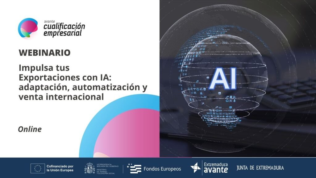 - Extremadura Avante - Impulsamos las empresas de Extremadura