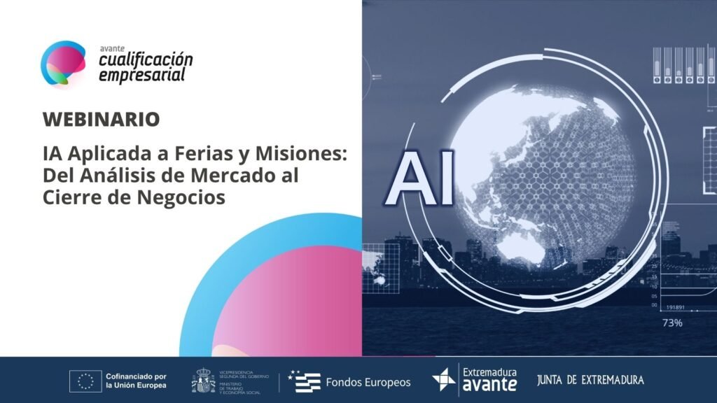 - Extremadura Avante - Impulsamos las empresas de Extremadura