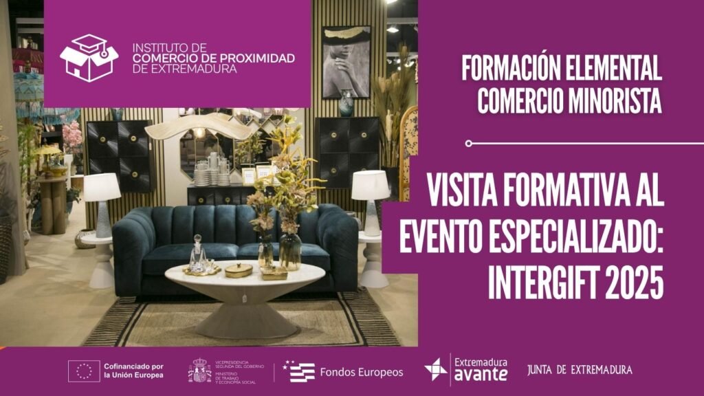 - Extremadura Avante - Impulsamos las empresas de Extremadura