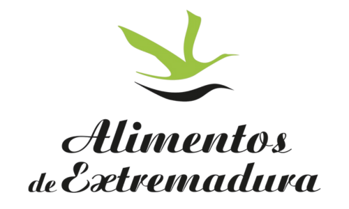 Logo de Alimentos de Extremadura
