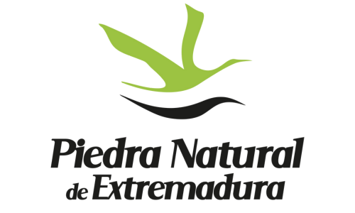 Logo de Piedra Natural de Extremadura
