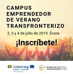 Extremadura Avante - Impulsamos las empresas de Extremadura
