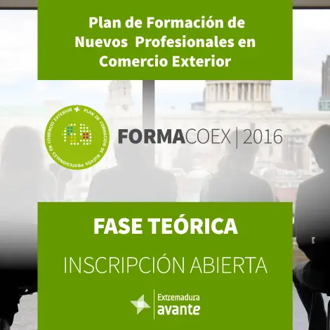 Extremadura Avante - Impulsamos las empresas de Extremadura