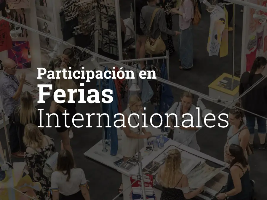 Extremadura Avante - Impulsamos las empresas de Extremadura