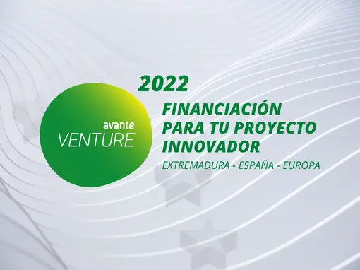 Extremadura Avante - Impulsamos las empresas de Extremadura