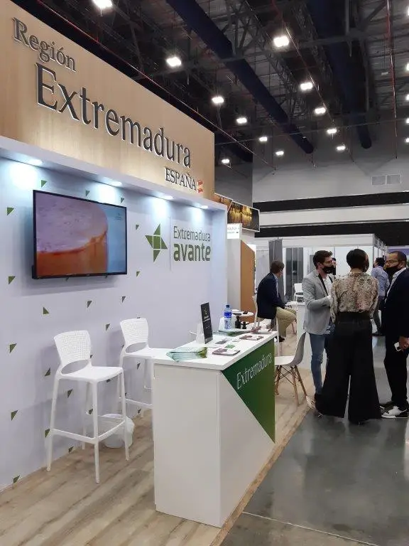 Extremadura Avante - Impulsamos las empresas de Extremadura