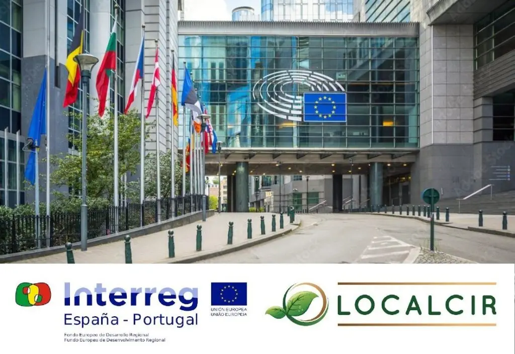 Extremadura Avante - Impulsamos las empresas de Extremadura