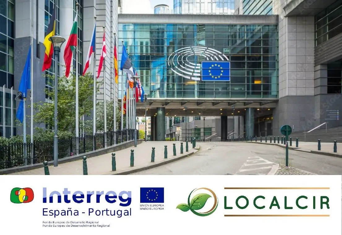 Extremadura Avante - Impulsamos las empresas de Extremadura