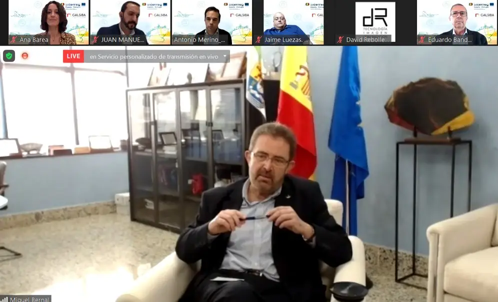 Extremadura Avante - Impulsamos las empresas de Extremadura