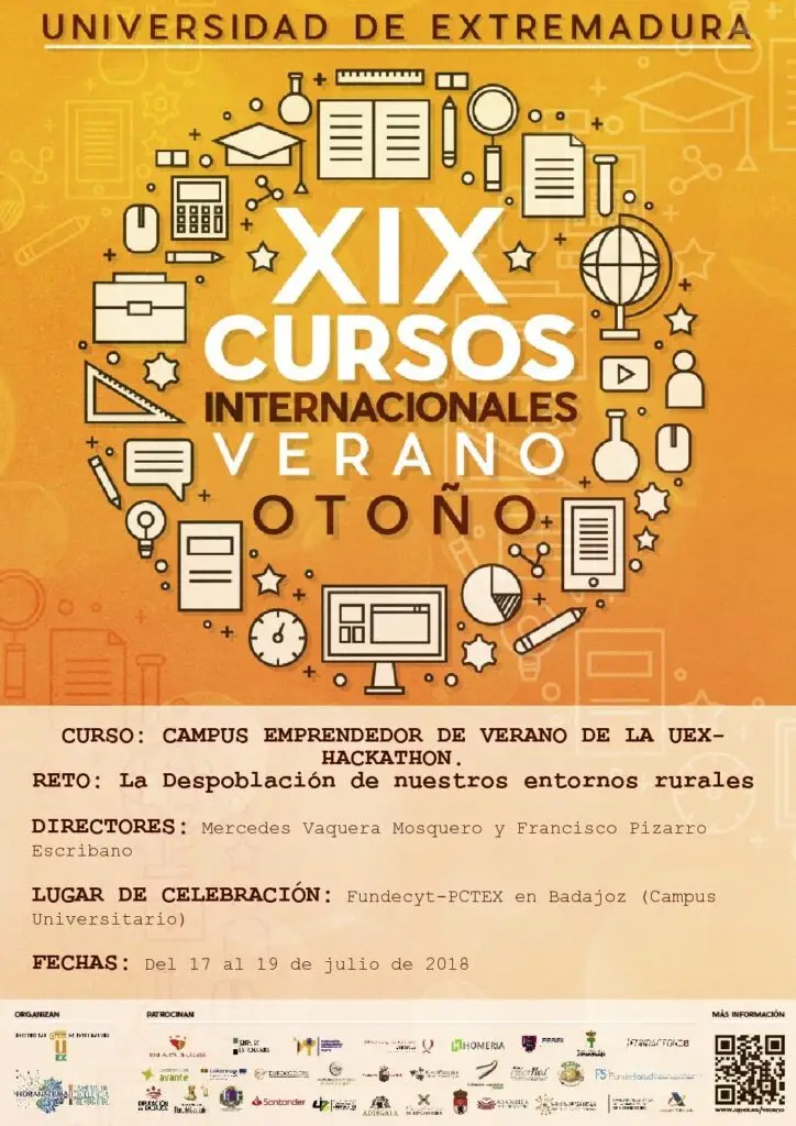 Extremadura Avante - Impulsamos las empresas de Extremadura