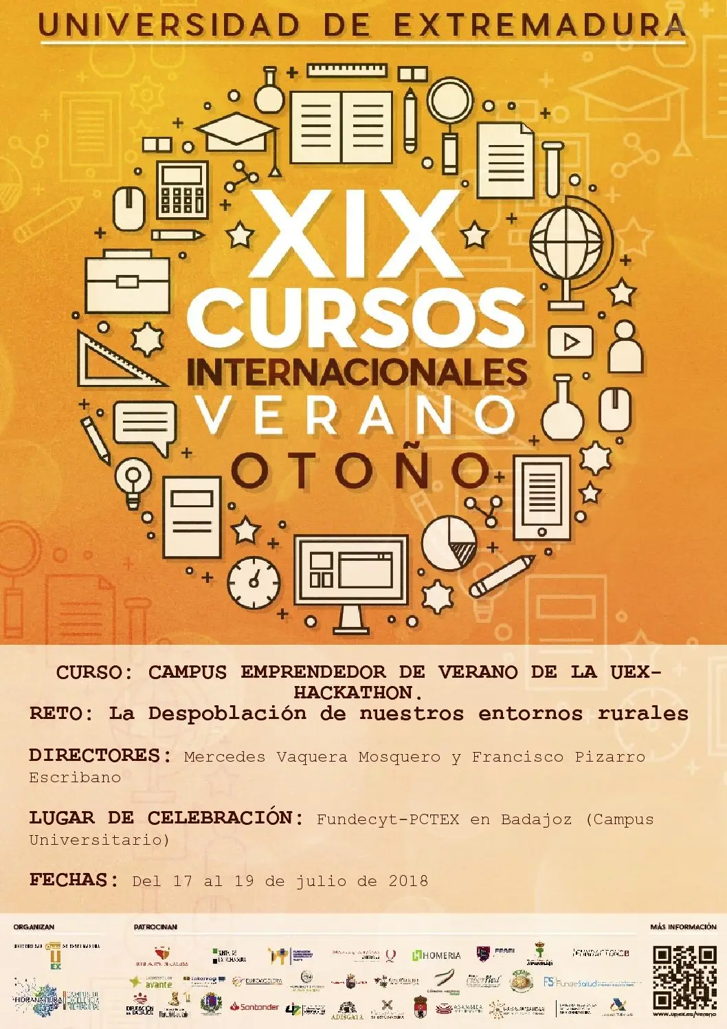 Extremadura Avante - Impulsamos las empresas de Extremadura