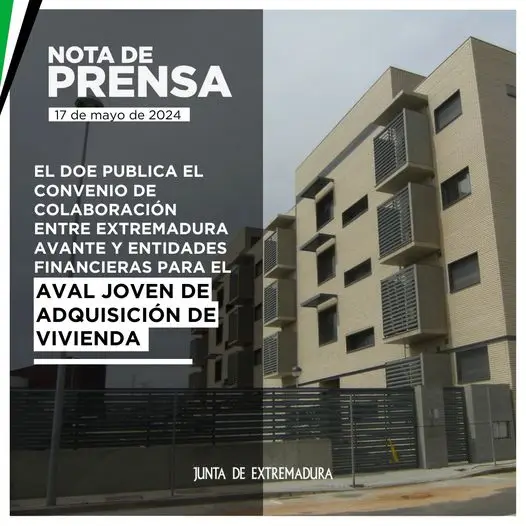 Extremadura Avante - Impulsamos las empresas de Extremadura