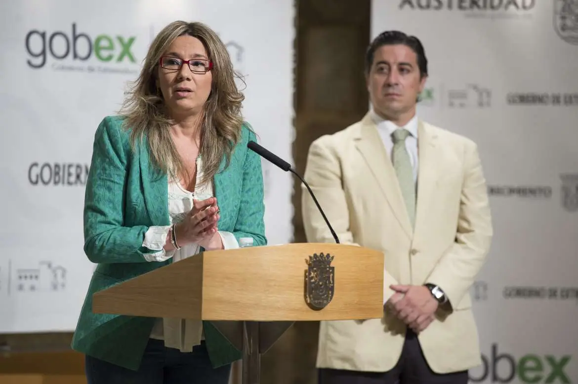 Extremadura Avante - Impulsamos las empresas de Extremadura