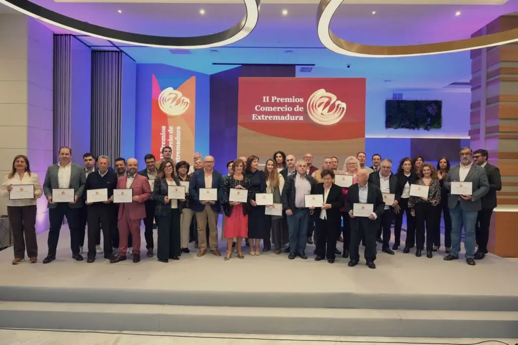 Extremadura Avante - Impulsamos las empresas de Extremadura