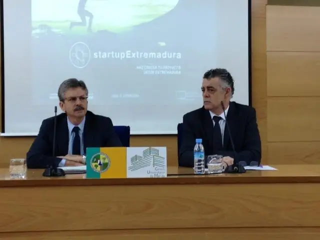 Extremadura Avante - Impulsamos las empresas de Extremadura
