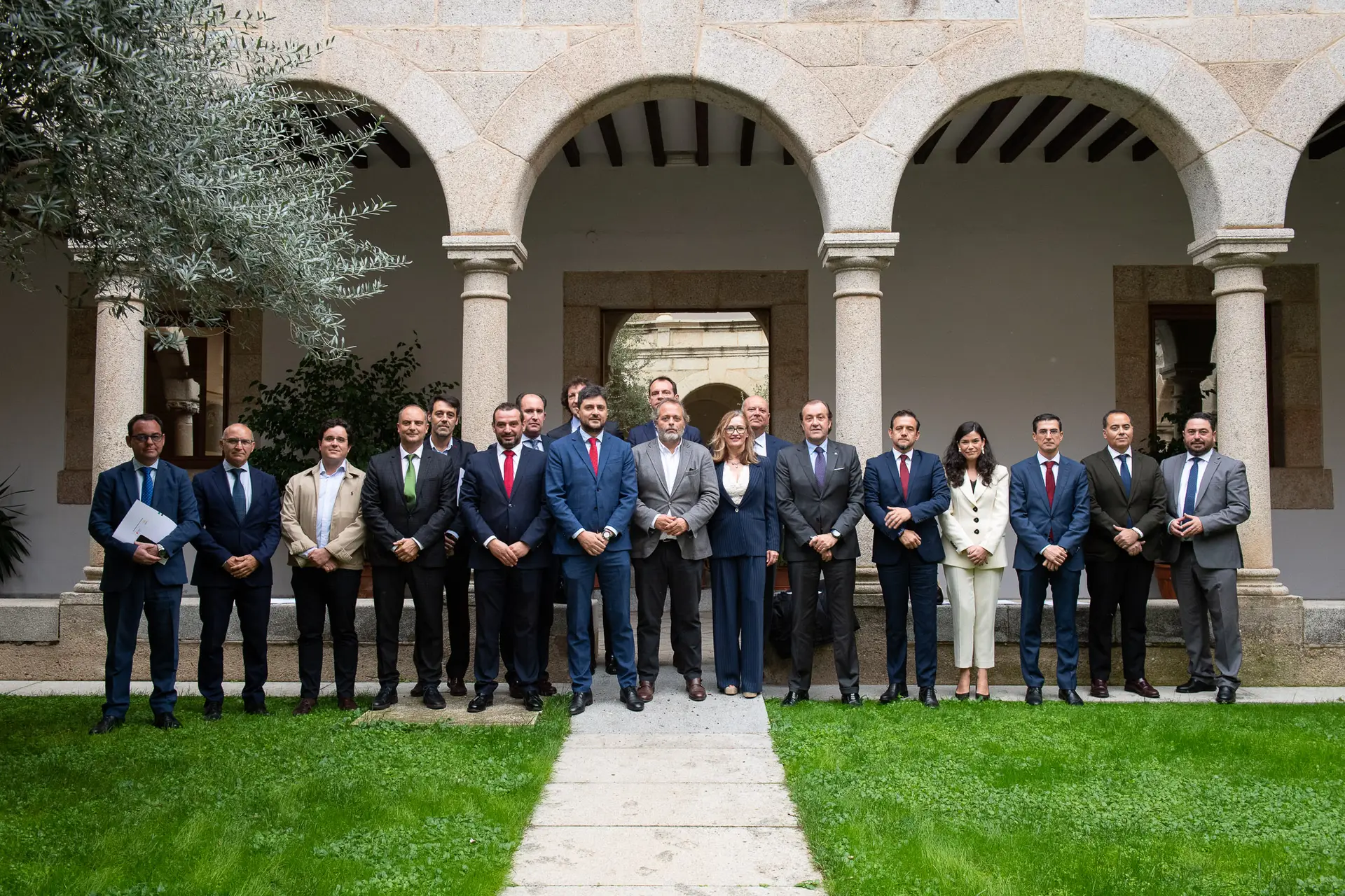 Extremadura Avante - Impulsamos las empresas de Extremadura